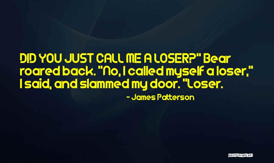 Pagpapatawad Sa Kapadia Quotes By James Patterson Pagpapatawad Sa Kapadia Quotes By James Patterson