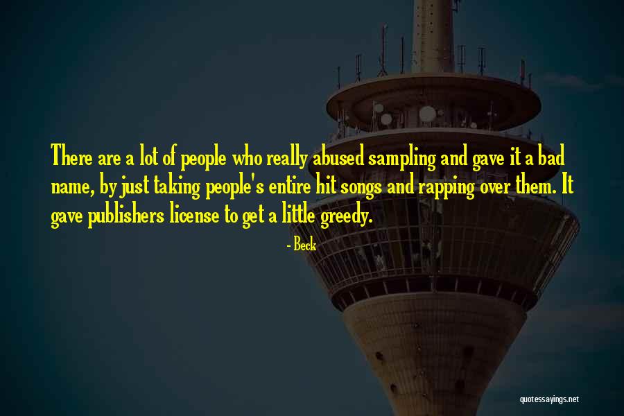 Pagpuksa Quotes By Beck Pagpuksa Quotes By Beck