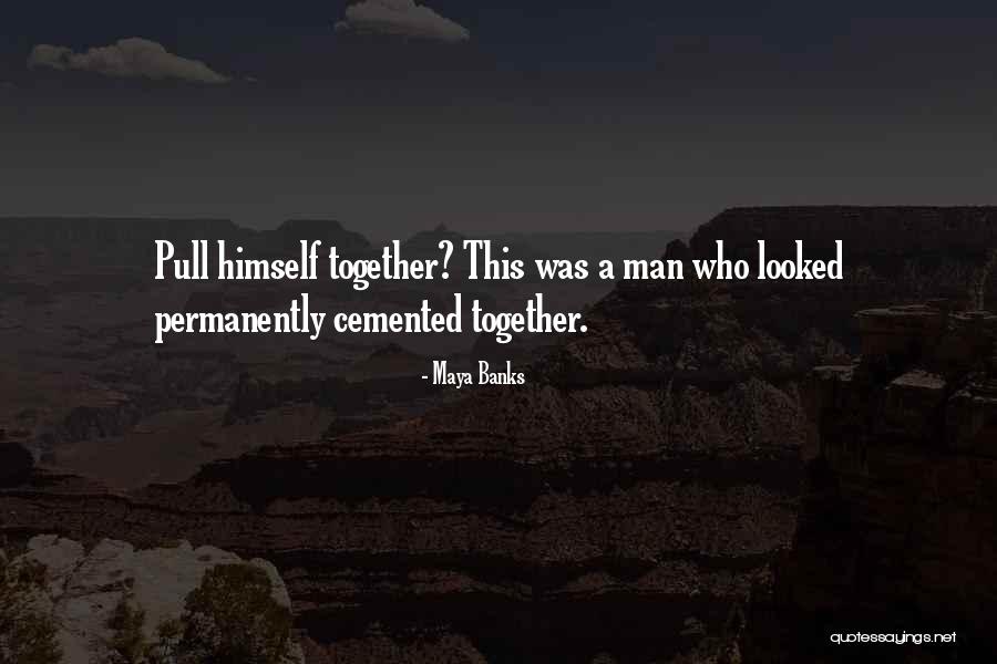 Pagrindinis Issilavinimas Quotes By Maya Banks Pagrindinis Issilavinimas Quotes By Maya Banks