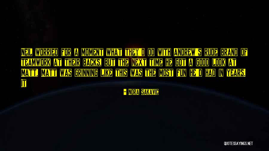 Pagrindinis Issilavinimas Quotes By Nora Sakavic Pagrindinis Issilavinimas Quotes By Nora Sakavic