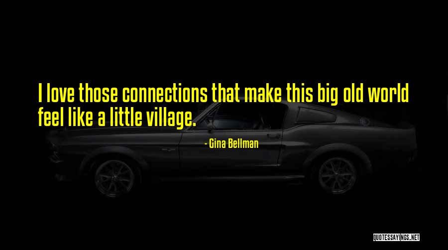 Pagsambang Quotes By Gina Bellman Pagsambang Quotes By Gina Bellman