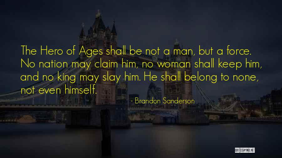 Pagsasalita At Pakikinig Quotes By Brandon Sanderson Pagsasalita At Pakikinig Quotes By Brandon Sanderson