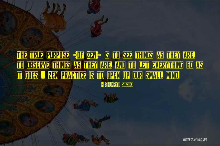 Pagsasalita At Pakikinig Quotes By Shunryu Suzuki Pagsasalita At Pakikinig Quotes By Shunryu Suzuki