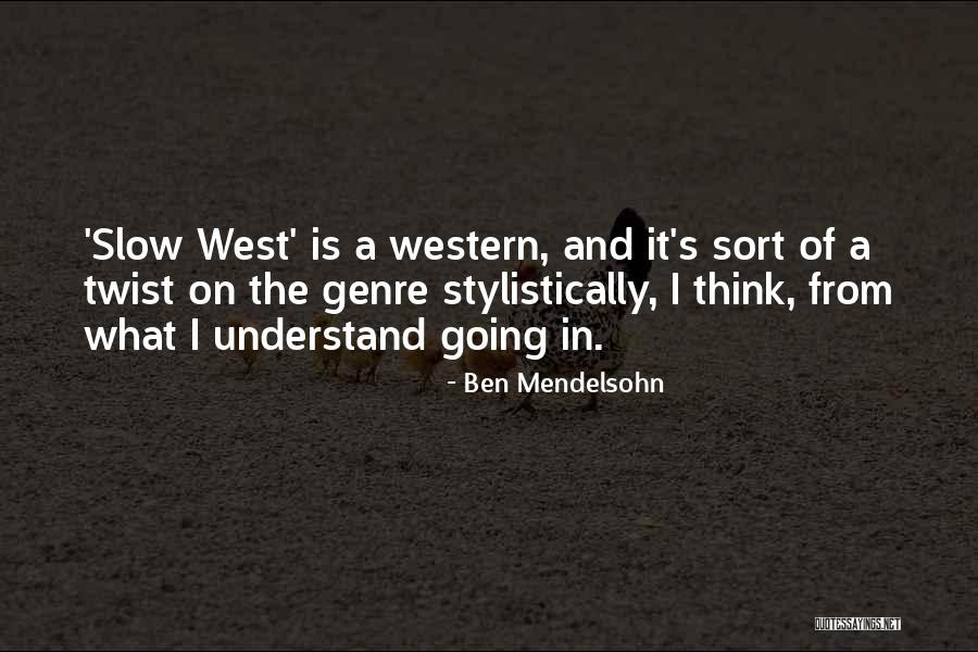 Pagsasalita Makrong Quotes By Ben Mendelsohn Pagsasalita Makrong Quotes By Ben Mendelsohn