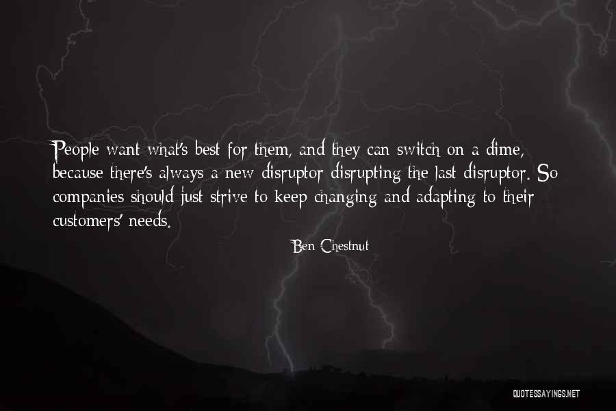 Pagsisisi Na Quotes By Ben Chestnut Pagsisisi Na Quotes By Ben Chestnut