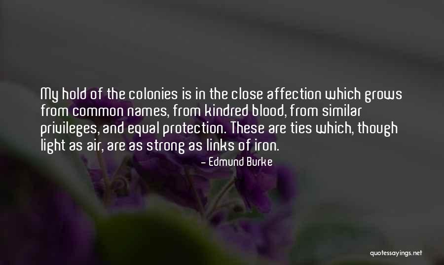 Pagtatapos Ng Pag Aaral Quotes By Edmund Burke