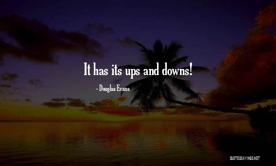 Pagtataray Quotes By Douglas Evans Pagtataray Quotes By Douglas Evans