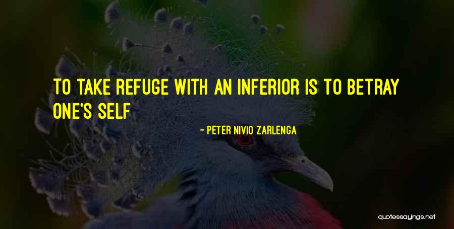 Pagtuturo Kasingkahulugan Quotes By Peter Nivio Zarlenga