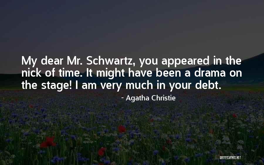 Pagura Jorge Quotes By Agatha Christie Pagura Jorge Quotes By Agatha Christie