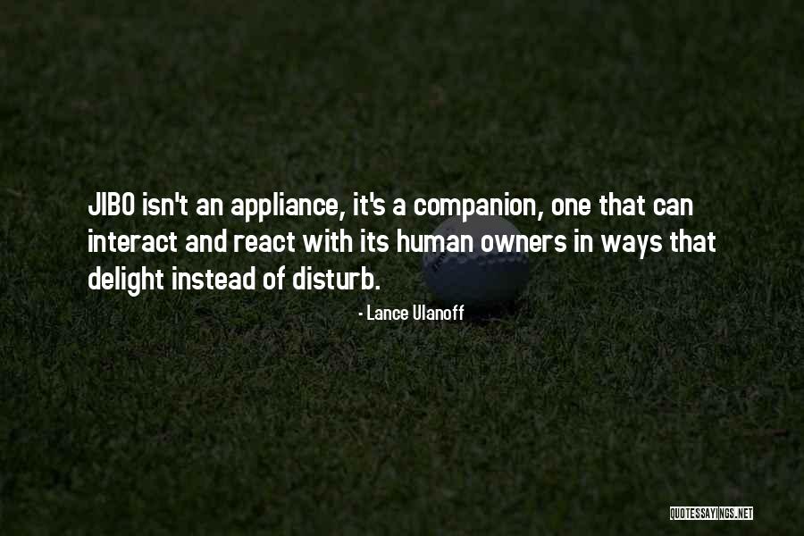 Pagura Jorge Quotes By Lance Ulanoff Pagura Jorge Quotes By Lance Ulanoff