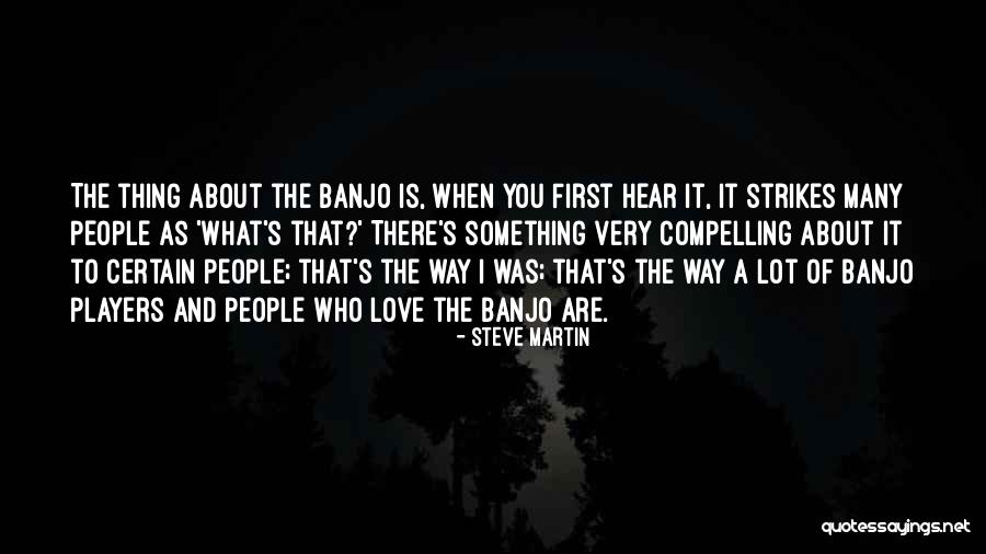 Pagura Jorge Quotes By Steve Martin Pagura Jorge Quotes By Steve Martin