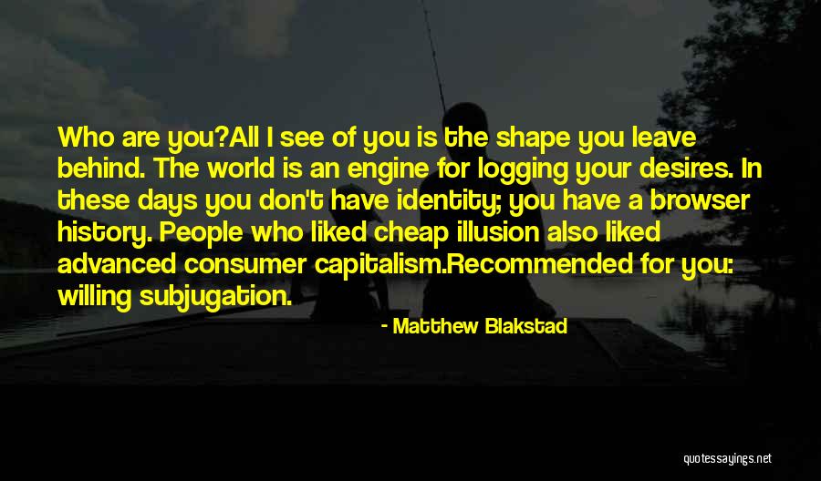 Paguranyer Quotes By Matthew Blakstad Paguranyer Quotes By Matthew Blakstad