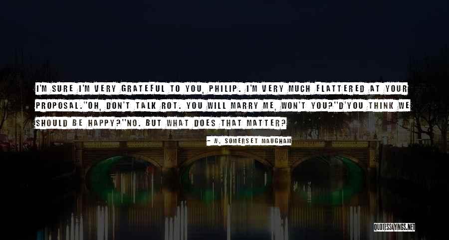 Pagus Army Quotes By W. Somerset Maugham Pagus Army Quotes By W. Somerset Maugham