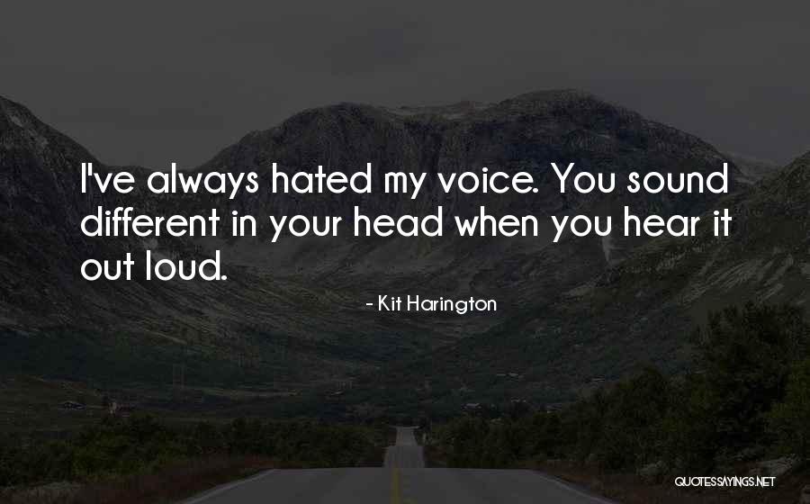 Pahana Dispensary Quotes By Kit Harington Pahana Dispensary Quotes By Kit Harington