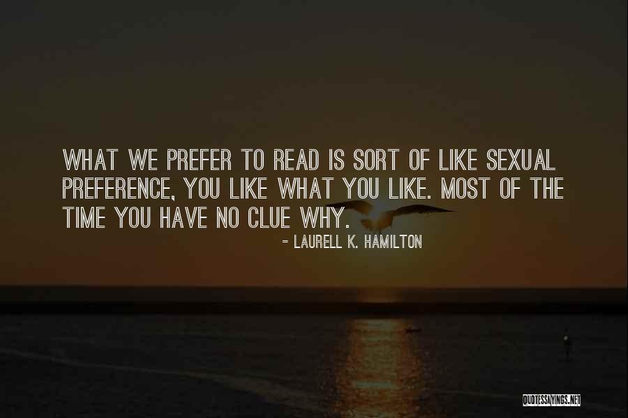 Pahana Dispensary Quotes By Laurell K. Hamilton Pahana Dispensary Quotes By Laurell K. Hamilton