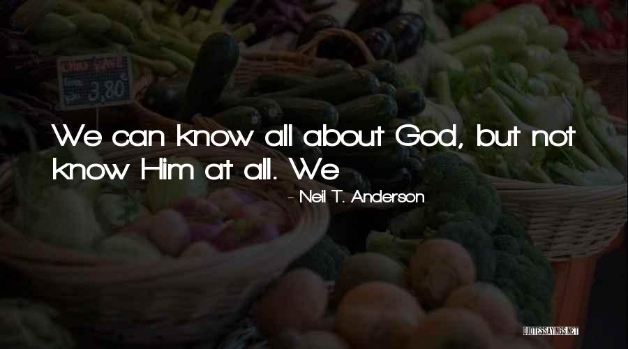 Pahana Tiya Quotes By Neil T. Anderson Pahana Tiya Quotes By Neil T. Anderson