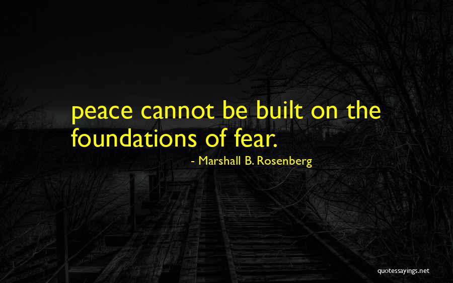 Pahara Quotes By Marshall B. Rosenberg Pahara Quotes By Marshall B. Rosenberg