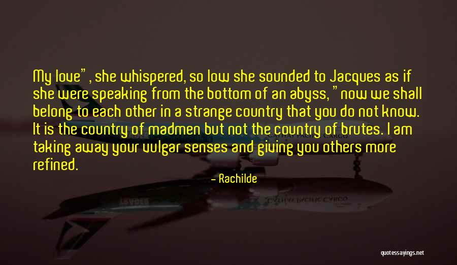 Pahare Cocktail Quotes By Rachilde Pahare Cocktail Quotes By Rachilde