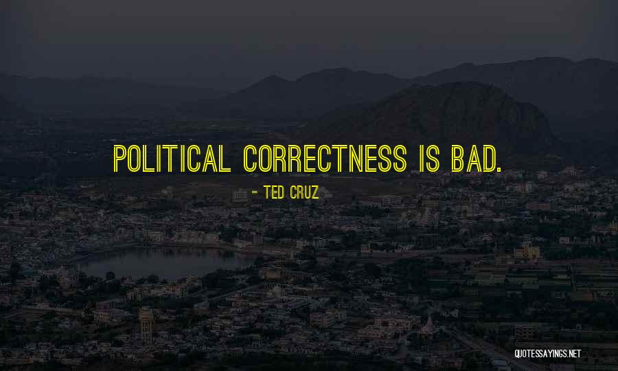Pahare Sampanie Quotes By Ted Cruz