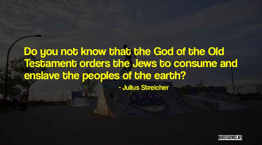 Pahari Funny Quotes By Julius Streicher Pahari Funny Quotes By Julius Streicher