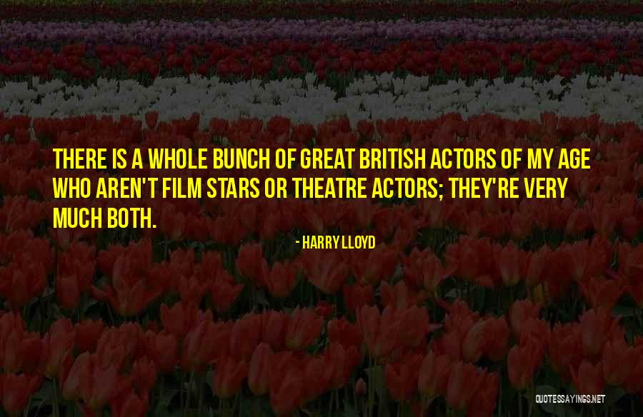 Pahari Geet Quotes By Harry Lloyd Pahari Geet Quotes By Harry Lloyd
