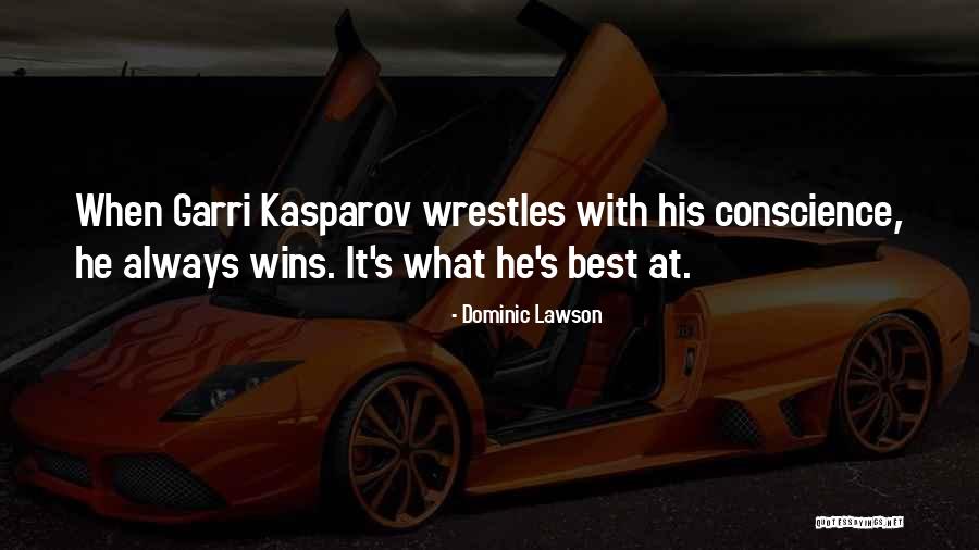 Pahat Lengkung Quotes By Dominic Lawson Pahat Lengkung Quotes By Dominic Lawson