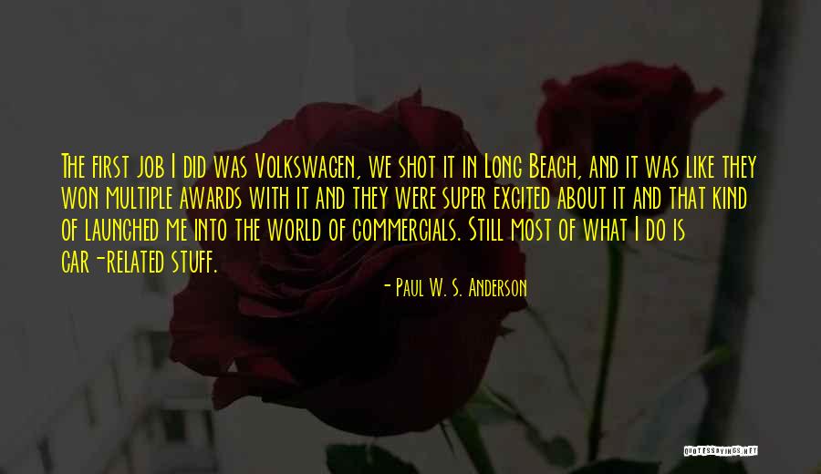 Pahit In English Quotes By Paul W. S. Anderson Pahit In English Quotes By Paul W. S. Anderson
