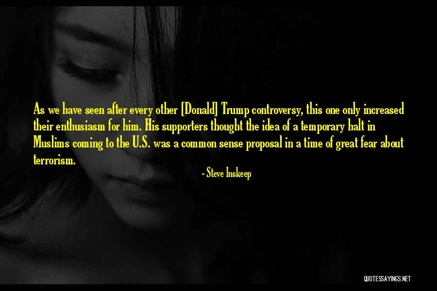 Pahitnya Hidup Quotes By Steve Inskeep Pahitnya Hidup Quotes By Steve Inskeep