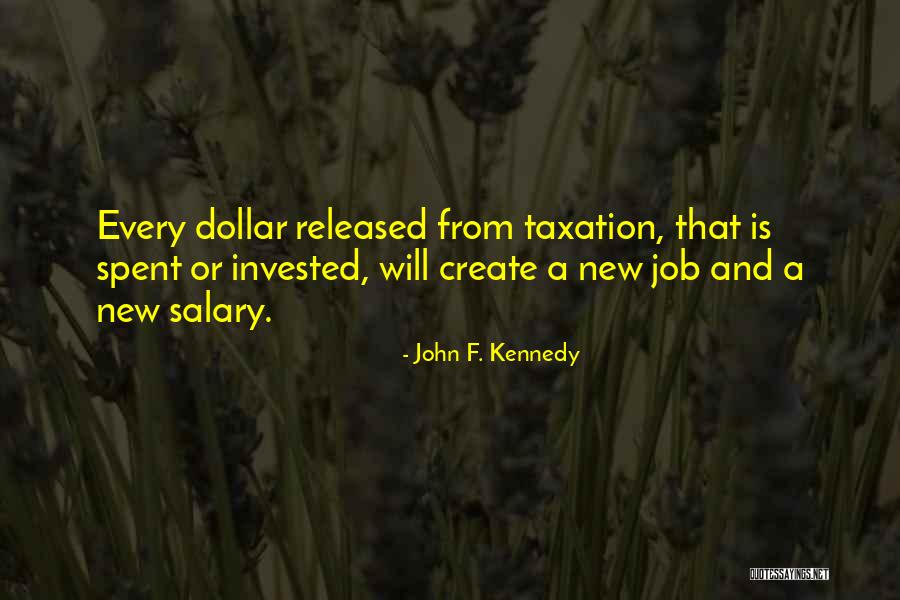 Pahiyas Festival Quotes By John F. Kennedy