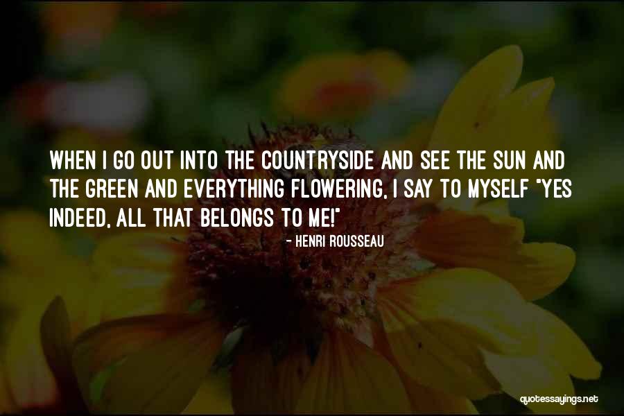 Pahlbod Homes Quotes By Henri Rousseau Pahlbod Homes Quotes By Henri Rousseau