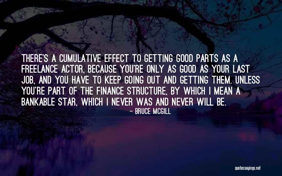 Pahlen Quotes By Bruce McGill Pahlen Quotes By Bruce McGill