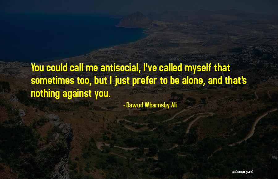 Pahlevanlou Quotes By Dawud Wharnsby Ali Pahlevanlou Quotes By Dawud Wharnsby Ali
