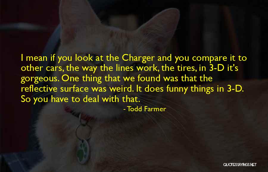 Pahlisch Select Quotes By Todd Farmer Pahlisch Select Quotes By Todd Farmer