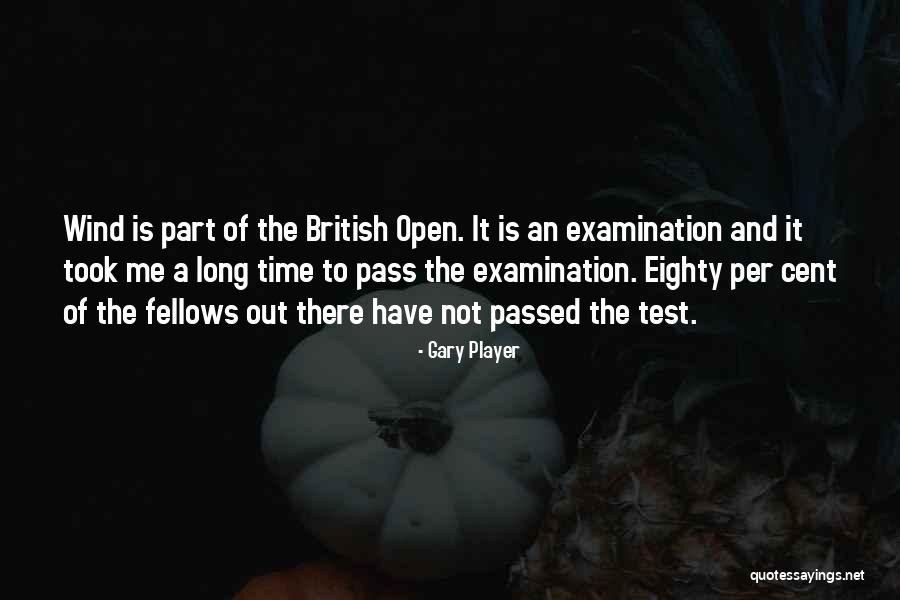 Pahlowsenglish Quotes By Gary Player Pahlowsenglish Quotes By Gary Player