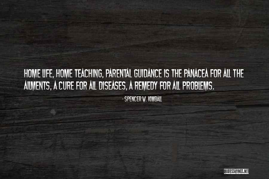 Pahlowsenglish Quotes By Spencer W. Kimball Pahlowsenglish Quotes By Spencer W. Kimball