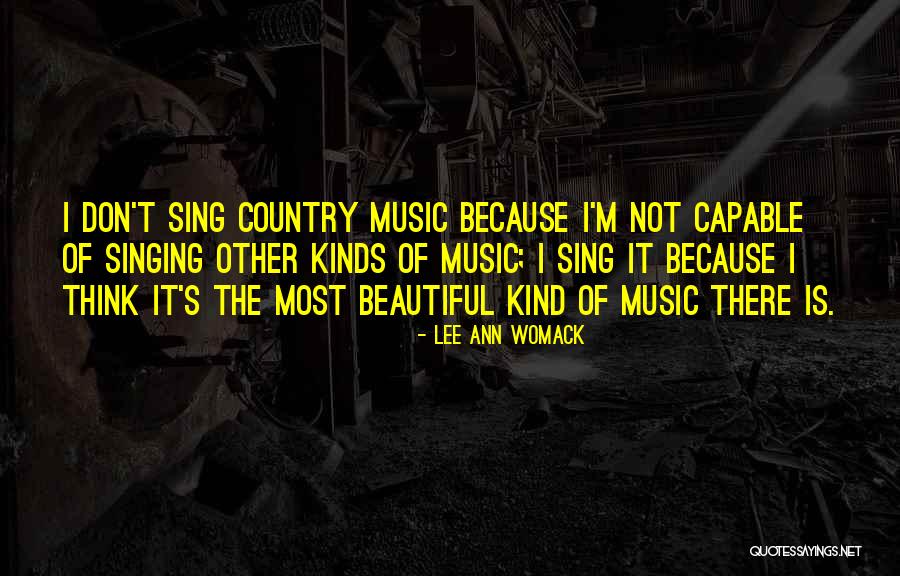 Pahnsahna Quotes By Lee Ann Womack Pahnsahna Quotes By Lee Ann Womack
