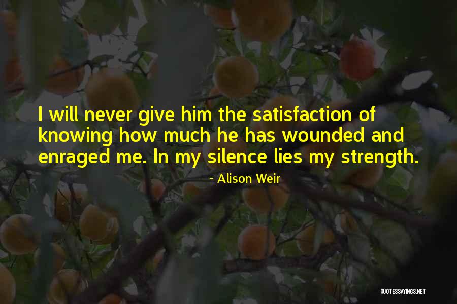 Pahud Mall Quotes By Alison Weir Pahud Mall Quotes By Alison Weir