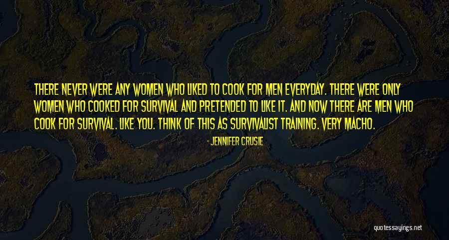 Pahuja Enterprises Quotes By Jennifer Crusie Pahuja Enterprises Quotes By Jennifer Crusie