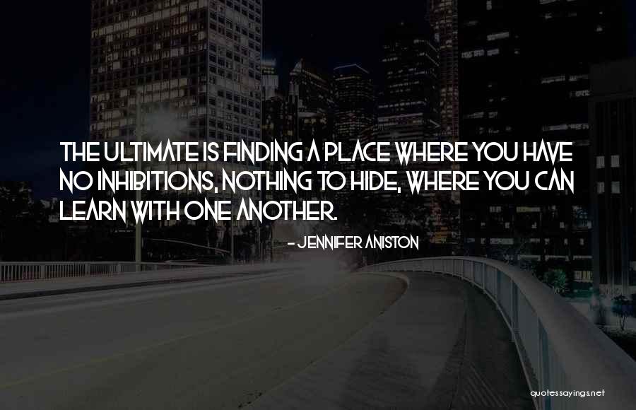 Paia Maui Quotes By Jennifer Aniston Paia Maui Quotes By Jennifer Aniston