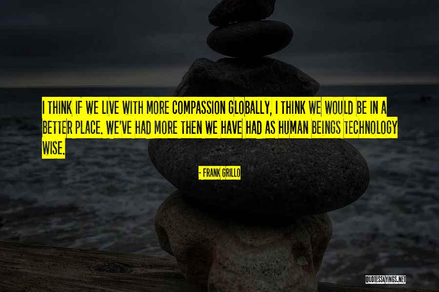 Paiboon Nititawan Quotes By Frank Grillo Paiboon Nititawan Quotes By Frank Grillo