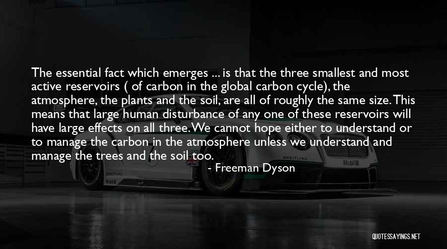 Paiboon Publishing Quotes By Freeman Dyson Paiboon Publishing Quotes By Freeman Dyson