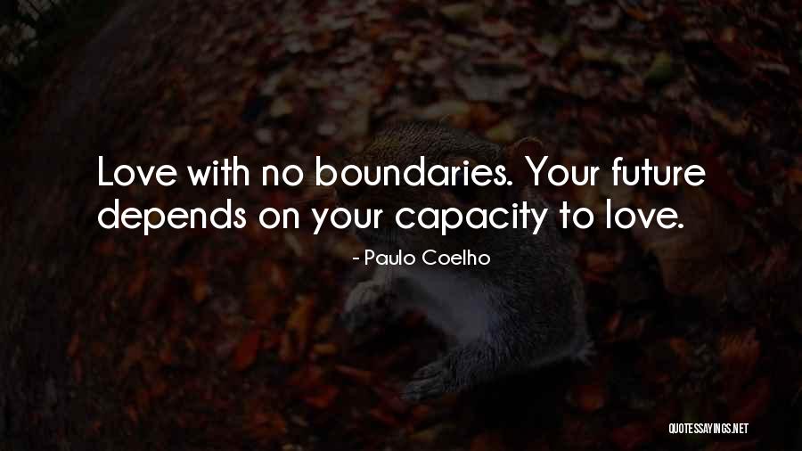 Paiboon Thai Quotes By Paulo Coelho