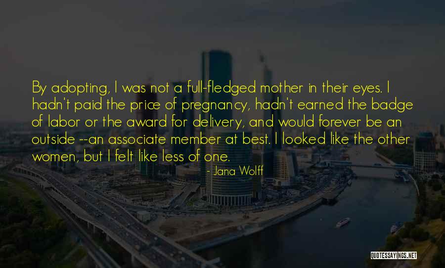 Paid And Full Quotes By Jana Wolff Paid And Full Quotes By Jana Wolff
