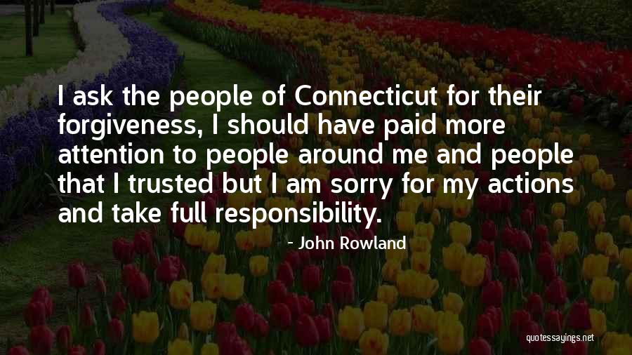 Paid And Full Quotes By John Rowland Paid And Full Quotes By John Rowland