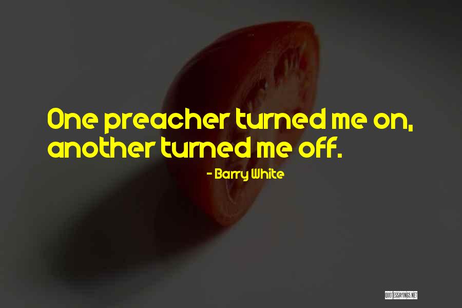 Paideia San Vicente Ica Quotes By Barry White Paideia San Vicente Ica Quotes By Barry White
