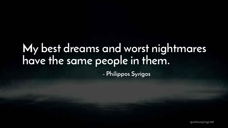 Paies Quotes By Philippos Syrigos Paies Quotes By Philippos Syrigos