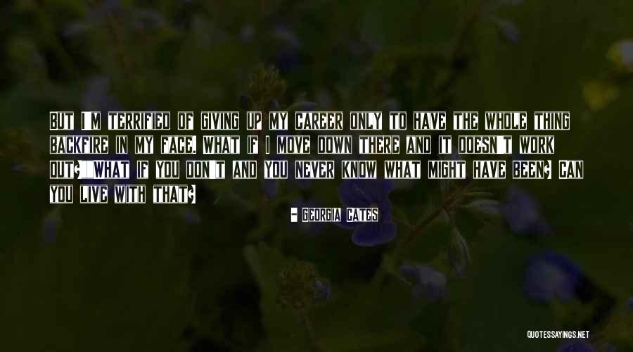Paige Beckett Quotes By Georgia Cates Paige Beckett Quotes By Georgia Cates