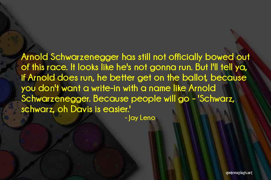 Paige Beckett Quotes By Jay Leno Paige Beckett Quotes By Jay Leno