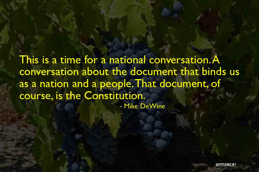 Paige Beckett Quotes By Mike DeWine Paige Beckett Quotes By Mike DeWine