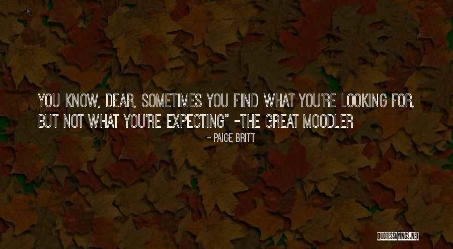 Paige Britt Quotes 1565776 Paige Britt Quotes 1565776